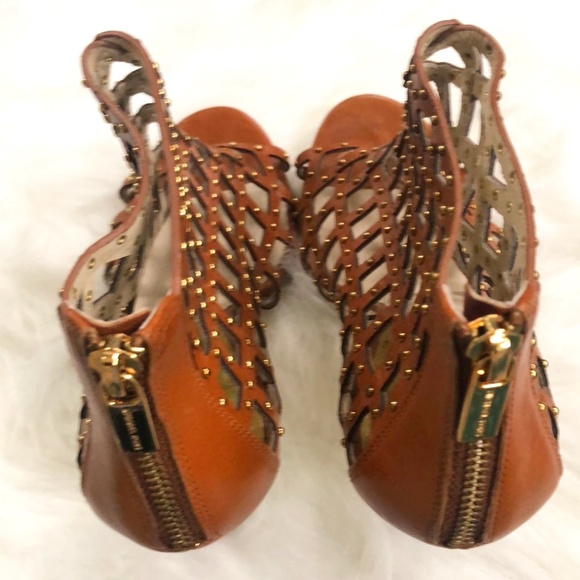 Michael Kors Heels - Picture 8 of 9